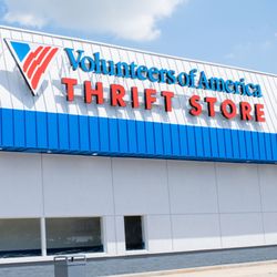 Volunteers of America