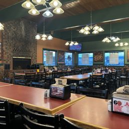Some seating
