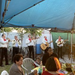Mariachi Estrella