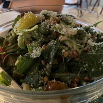 Roey's - Riviera Salad - Pizza Near Me - New York, New York