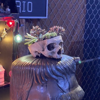The Oddities Flea Market - Flea Markets Near Me - Los Angeles, California