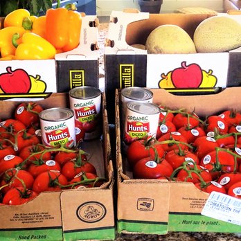 The 3000 Club - 20171004 Tomatoes, Melons and Peppers from MOM - Thrift Stores Near Me - Tucson, Arizona The 3000 Club - 20171004 Tomatoes, Melons and Peppers from MOM - Thrift Stores Near Me - Tucson, Arizona