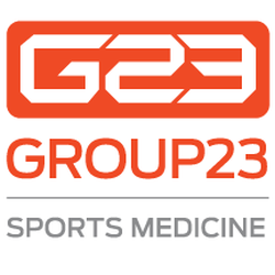 Group23 Sports Medicine