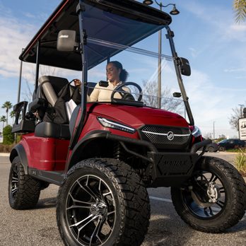 eWheelz Golf Carts - Stop by or call today to see the eWheelz difference! - Golf Cart Dealers Near Me - Fernandina Beach, Florida eWheelz Golf Carts - Stop by or call today to see the eWheelz difference! - Golf Cart Dealers Near Me - Fernandina Beach, Florida