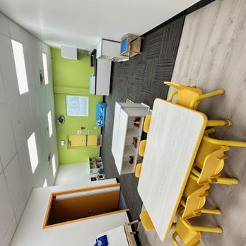 The Learning Experience - Jersey Village - Child Care & Day Care Near Me - Jersey Village, Texas