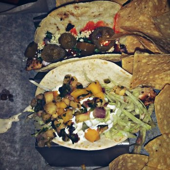 Kahuna Bar & Grill - Taco heaven :) - American Near Me - Deerfield Beach, Florida