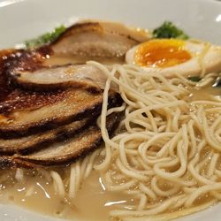 Horin Ramen - Chasu w/ Egg $21.90