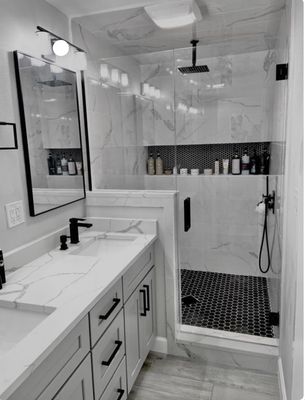 MJF Corporation Logo