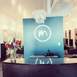Mint Hair Lounge