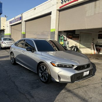 Solax Auto Tint - Car Window Tinting Near Me - Whittier, California Solax Auto Tint - Car Window Tinting Near Me - Whittier, California