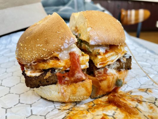Allie Boy’s Bagelry & Luncheonette by null