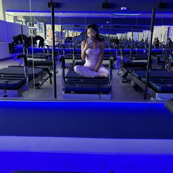 Jetset Pilates - Pilates Near Me - Austin, Texas