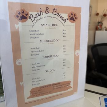 DOGG Grooming - Pet Groomers Near Me - Glendale, California