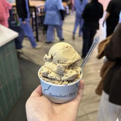 Sundaes Best