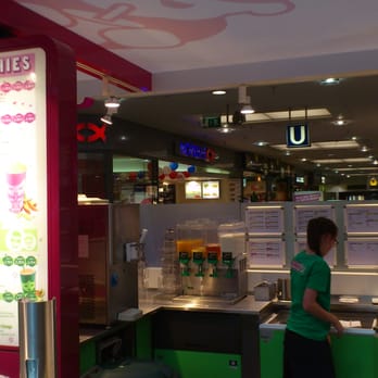 Immergrün - Juice Bars & Smoothies Near Me - Berlin, BE
