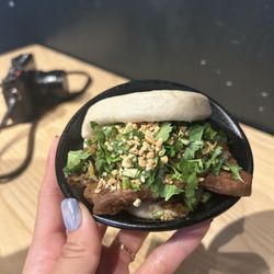 nihao YAO - Gua bao