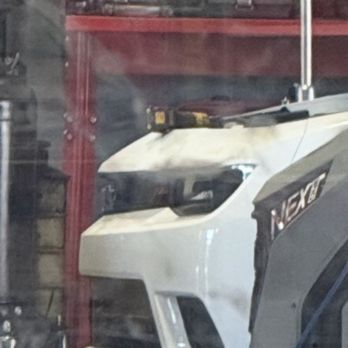 Hibdon Tires Plus - Tool laid on the paint that chipped it. - Tires Near Me - Norman, Oklahoma Hibdon Tires Plus - Tool laid on the paint that chipped it. - Tires Near Me - Norman, Oklahoma