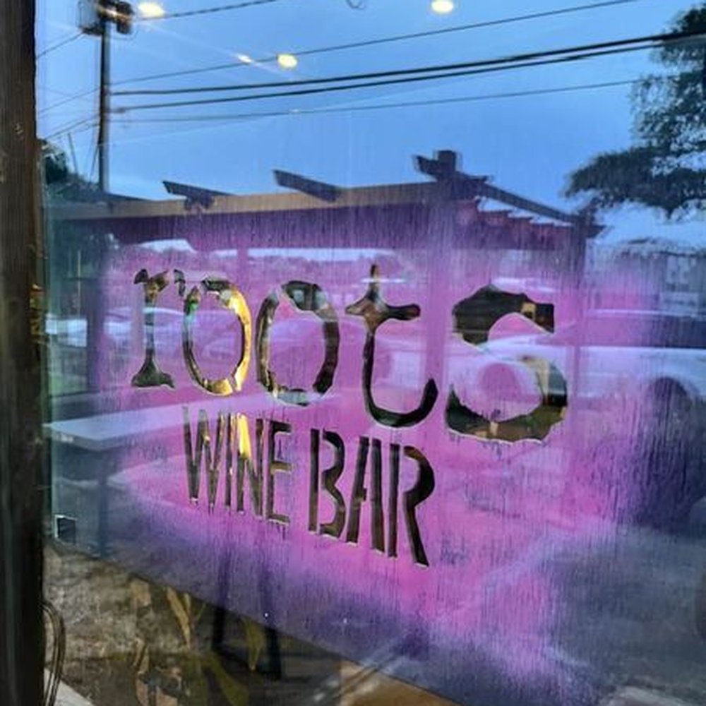 Roots - Wine Bars Near Me - Houston, Texas