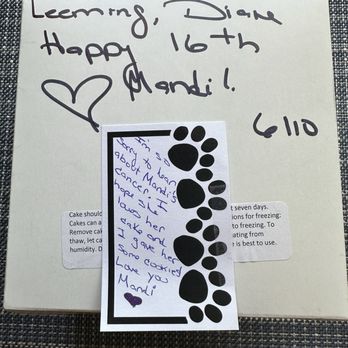 Happy Dog Barkery - Thank you for your kindness - Pet Stores Near Me - Downers Grove, Illinois Happy Dog Barkery - Thank you for your kindness - Pet Stores Near Me - Downers Grove, Illinois
