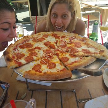Slice Italia - This is what happens when you find great food. You just go for it! - Italian Near Me - Rancho Mirage, California Slice Italia - This is what happens when you find great food. You just go for it! - Italian Near Me - Rancho Mirage, California