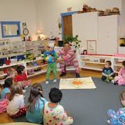 Montessori Academy of Celebration