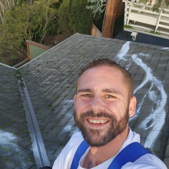 Issac's Property Services - Pressure Washers Near Me - Seattle, Washington