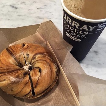 Murray's Bagels - Bagels Near Me - New York, New York Murray's Bagels - Bagels Near Me - New York, New York