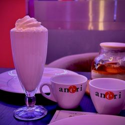 Sweet&Favorite - Milkshake Vanilla