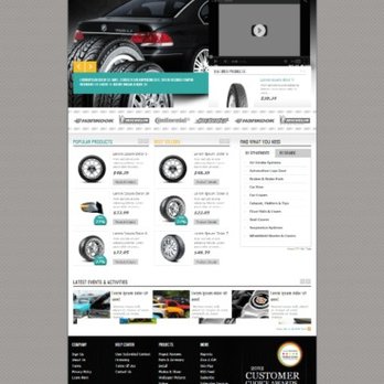 Castglobe - Web Design Near Me - Toronto, Ontario
