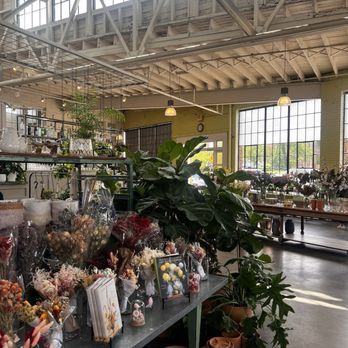 Bowood by Niche - Breakfast & Brunch Near Me - Saint Louis, Missouri
