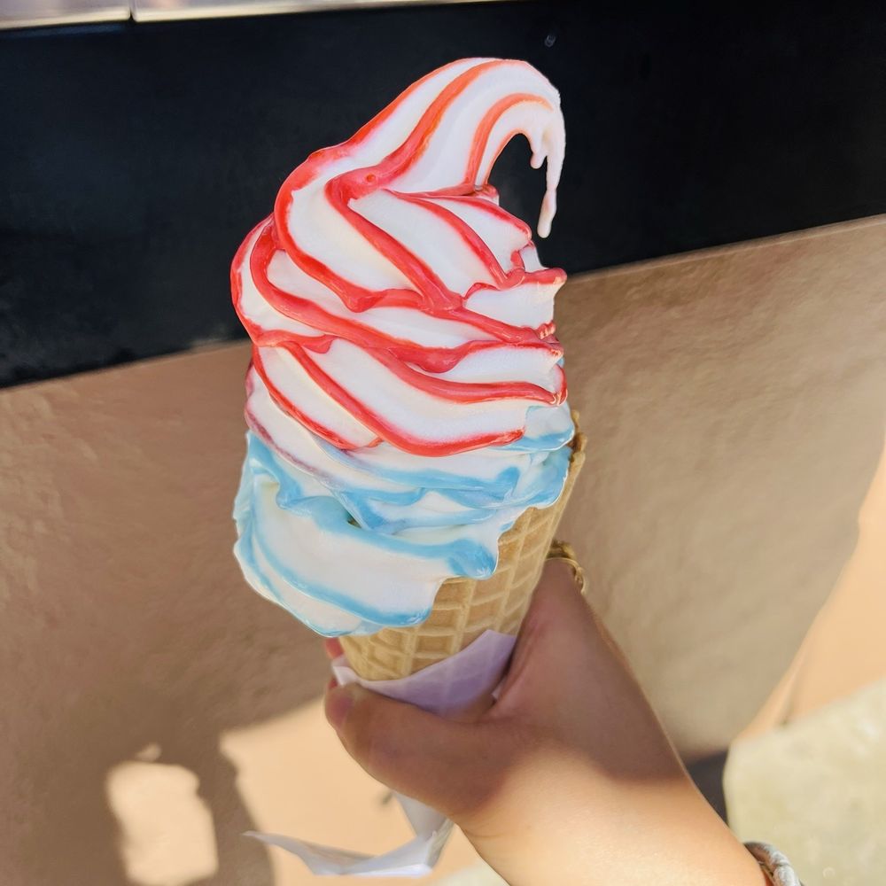 Studio Scoop - 06/29/25 - Ice Cream & Frozen Yogurt Near Me - Universal City, California Studio Scoop - 06/29/25 - Ice Cream & Frozen Yogurt Near Me - Universal City, California