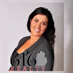Angela Azar - 616 Realty - Angela Azar