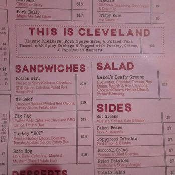 Mabel's BBQ - Barbeque Near Me - Cleveland, Ohio Mabel's BBQ - Barbeque Near Me - Cleveland, Ohio