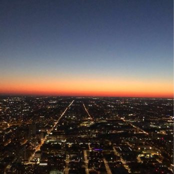 360 Chicago - Skyline views - Observatories Near Me - Chicago, Illinois