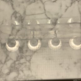 Grid imprint