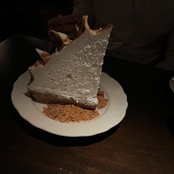 Trivoli Tavern - Butterfinger Pie- just okay - American Near Me - Chicago, Illinois Trivoli Tavern - Butterfinger Pie- just okay - American Near Me - Chicago, Illinois