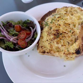 Chaupain Bakery - Croque monsieur - Bakeries Near Me - Newport Beach, California