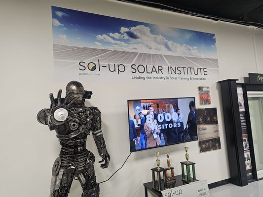 Sol Up Solar SOL-UP - Updated July 2026 - 298 Photos & 192 Reviews - 4305 Dean ...