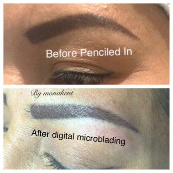 The Face Boutique - Permanent Makeup Near Me - Rocklin, California