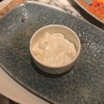 Fumo - Calamari - Cocktail Bars Near Me - Manchester, XGM