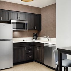 Residence Inn Mt. Olive at International Trade Center - Guest Suite