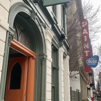 Alcove - Entrance - Venues & Event Spaces Near Me - Cincinnati, Ohio Alcove - Entrance - Venues & Event Spaces Near Me - Cincinnati, Ohio