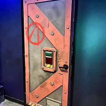 Red Door Escape Room - Escape Games Near Me - Las Vegas, Nevada Red Door Escape Room - Escape Games Near Me - Las Vegas, Nevada