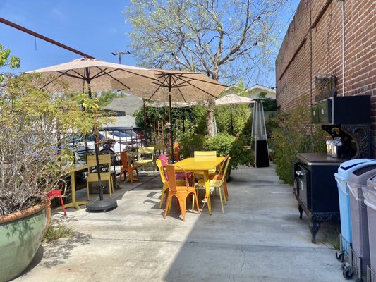 Surfas Culinary District by null