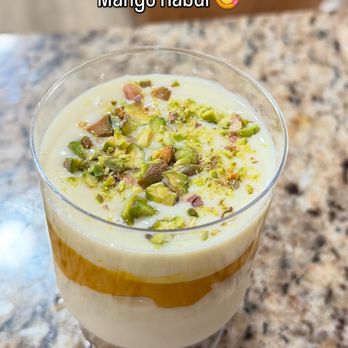 Malgudi Spice - Mango Rabdi - Food Delivery Services Near Me Malgudi Spice - Mango Rabdi - Food Delivery Services Near Me