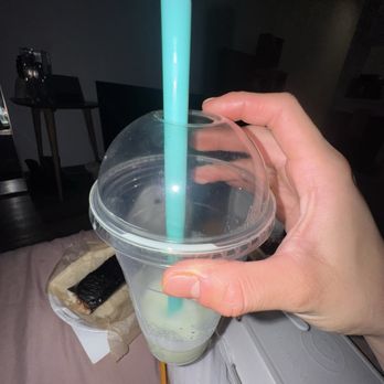 T4U Cafe - Honeydew - Coffee & Tea Near Me - San Gabriel, California