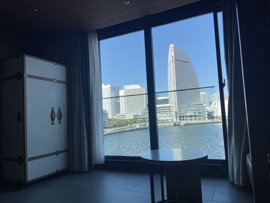 InterContinental Yokohama Pier 8 by IHG by null