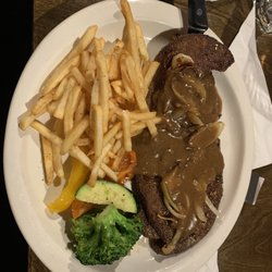 Cousins Steak House & BAR