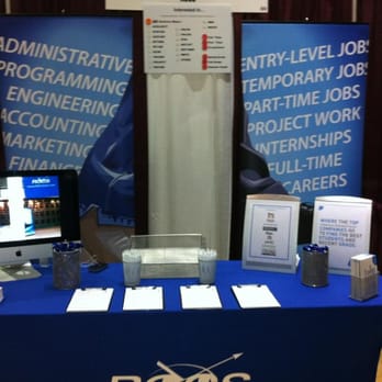 ROCS Grad Staffing - Employment Agencies Near Me - Reston, Virginia