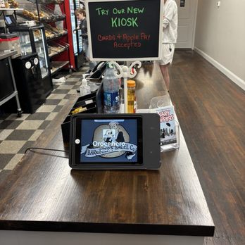Barrister's Bagels - Bagels Near Me - Pottstown, Pennsylvania